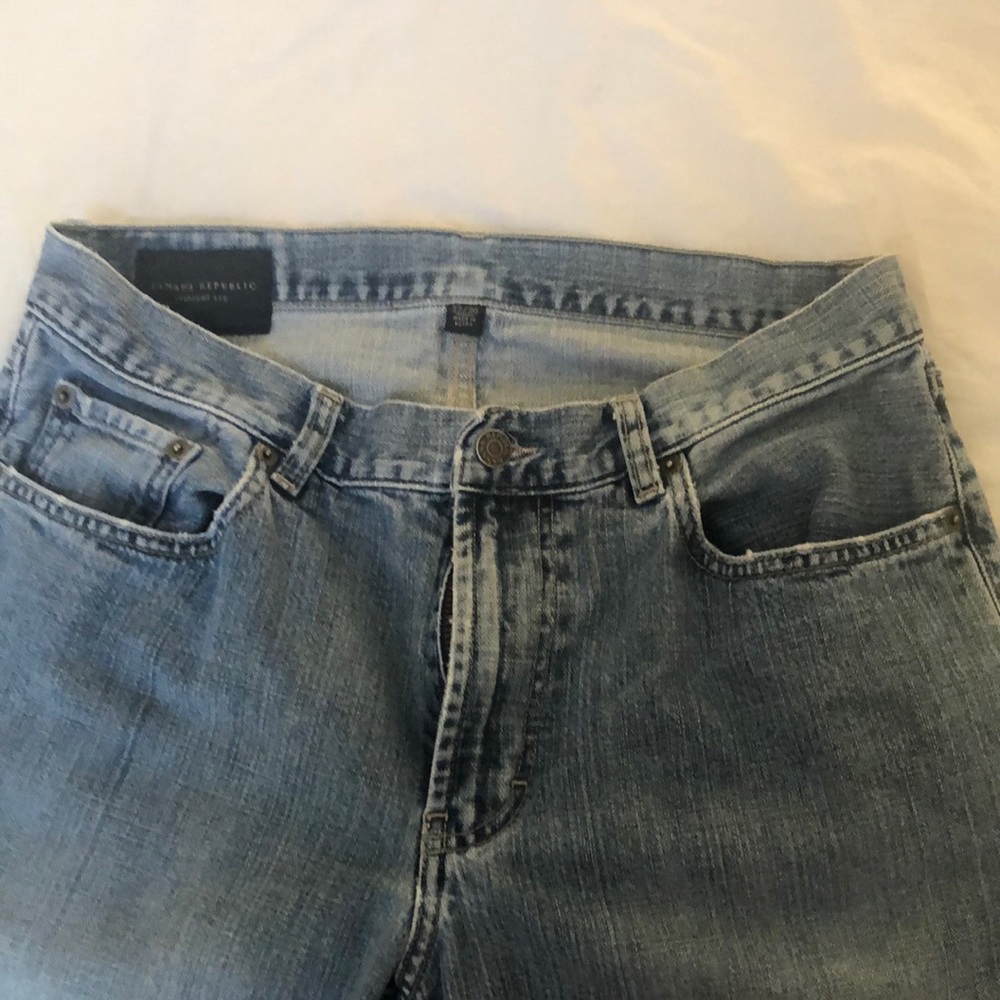jeans